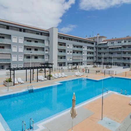Armonía Park Paradise 227 Bajamar  Exteriér fotografie