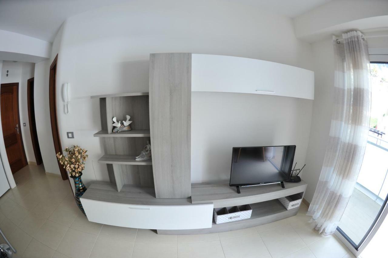 Armonía Park Paradise 227 Bajamar  Exteriér fotografie