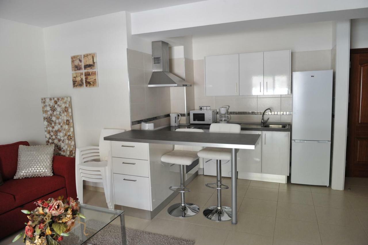 Armonía Park Paradise 227 Bajamar  Exteriér fotografie