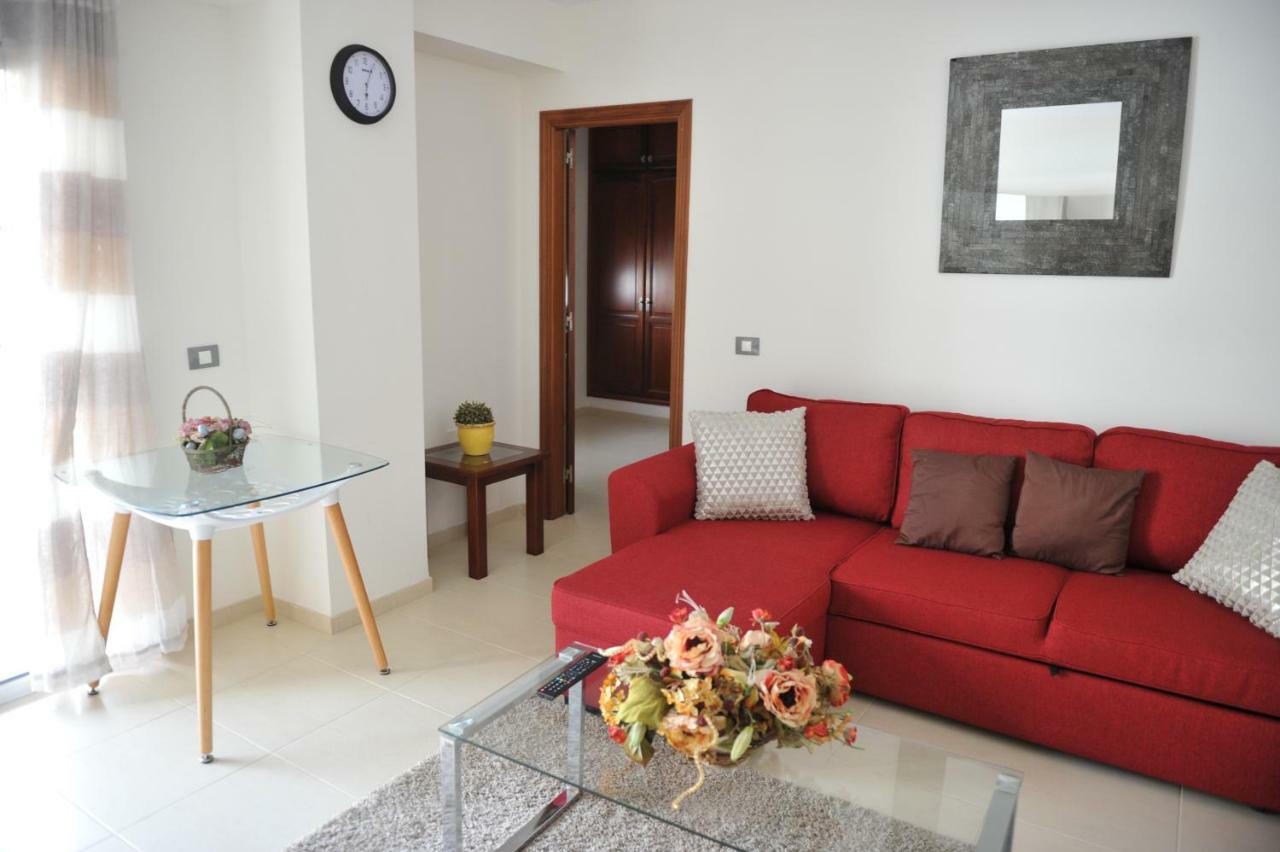 Armonía Park Paradise 227 Bajamar  Exteriér fotografie