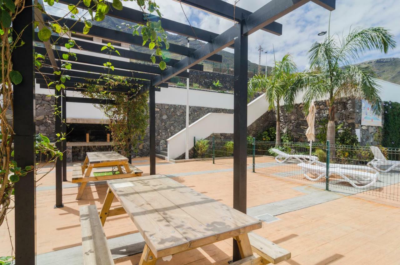 Armonía Park Paradise 227 Bajamar  Exteriér fotografie