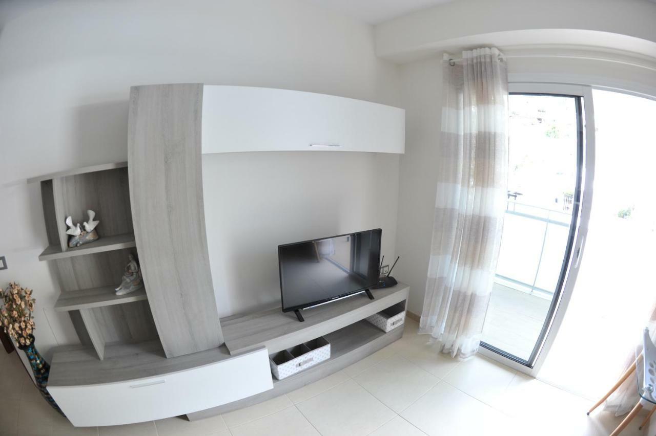 Armonía Park Paradise 227 Bajamar  Exteriér fotografie