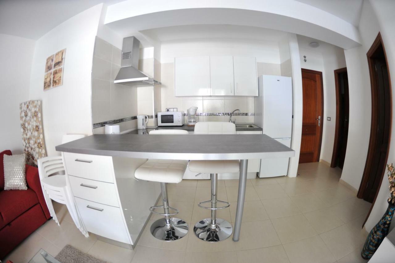 Armonía Park Paradise 227 Bajamar  Exteriér fotografie