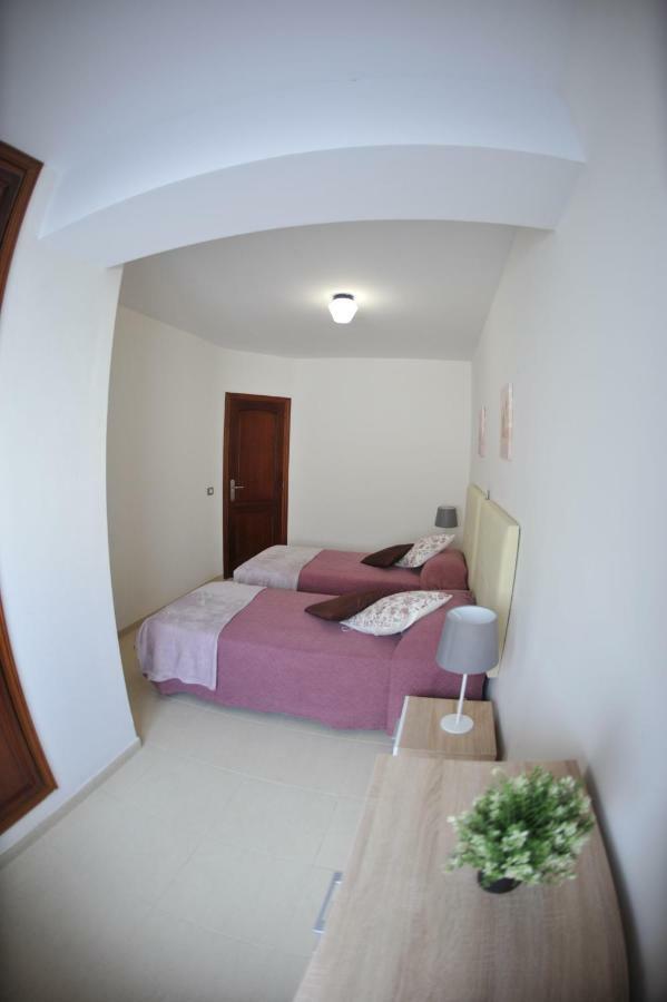 Armonía Park Paradise 227 Bajamar  Exteriér fotografie