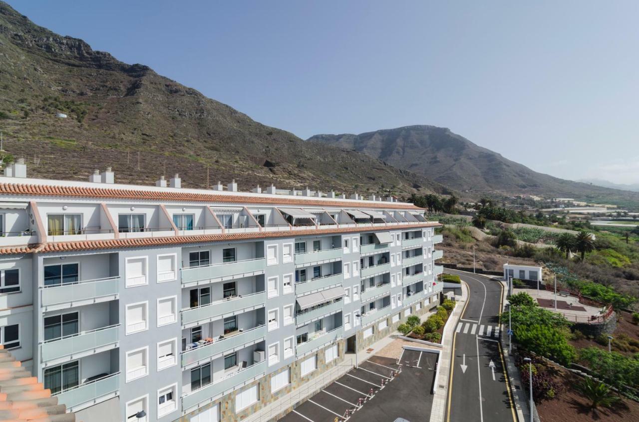 Armonía Park Paradise 227 Bajamar  Exteriér fotografie