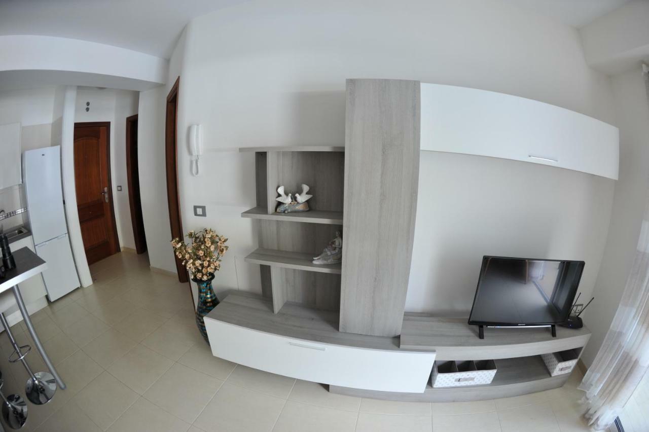 Armonía Park Paradise 227 Bajamar  Exteriér fotografie
