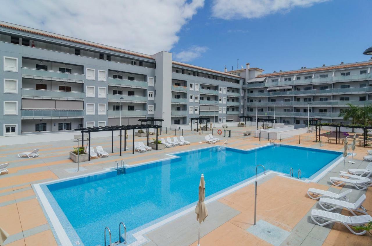Armonía Park Paradise 227 Bajamar  Exteriér fotografie