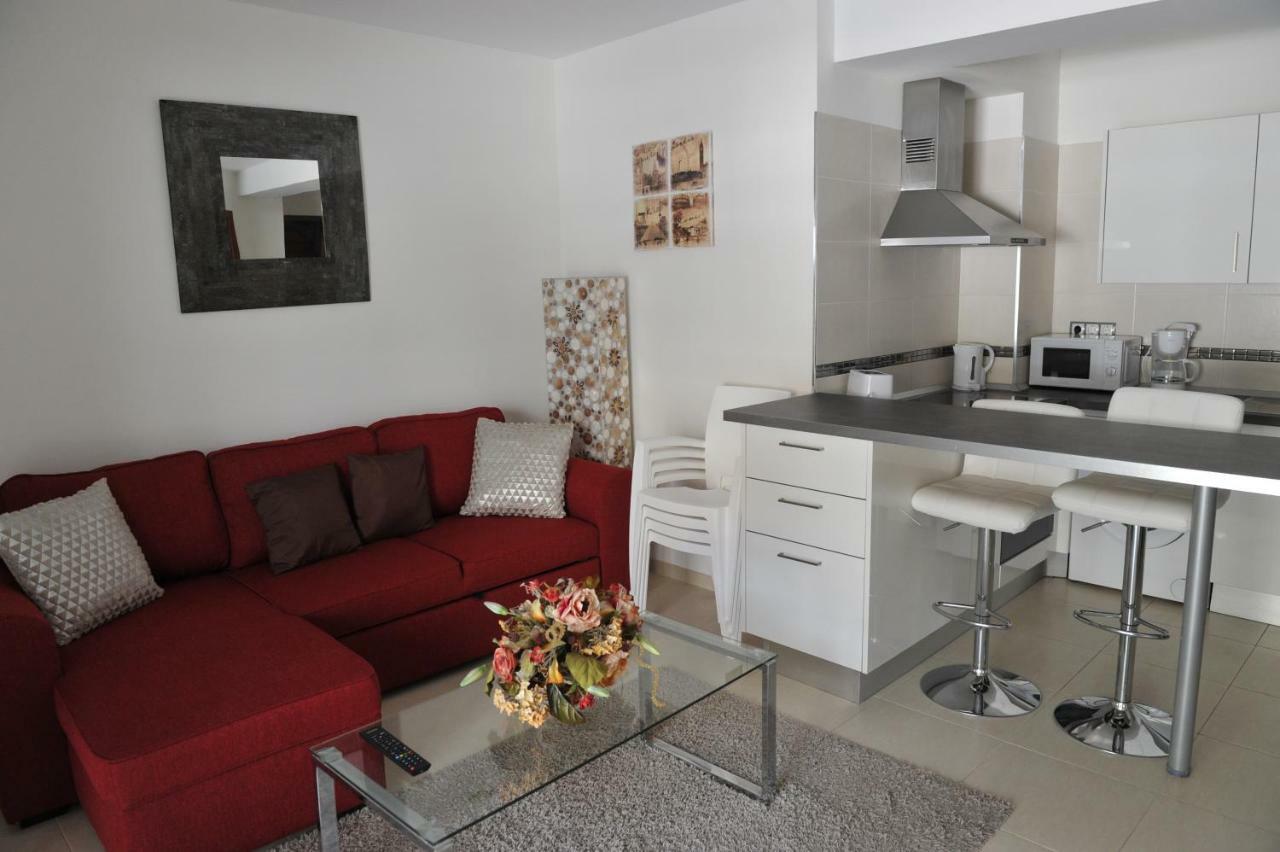 Armonía Park Paradise 227 Bajamar  Exteriér fotografie