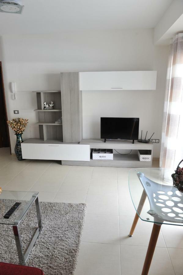 Armonía Park Paradise 227 Bajamar  Exteriér fotografie