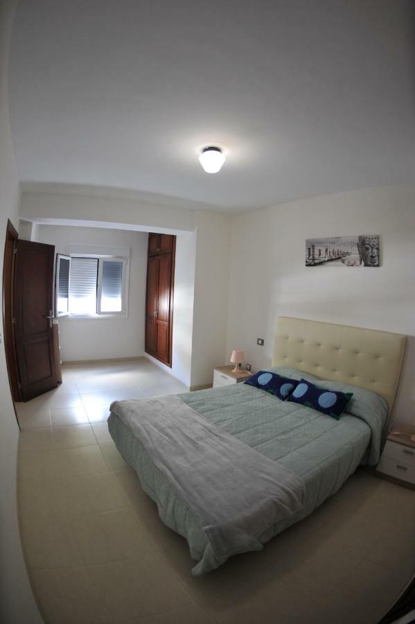 Armonía Park Paradise 227 Bajamar  Exteriér fotografie
