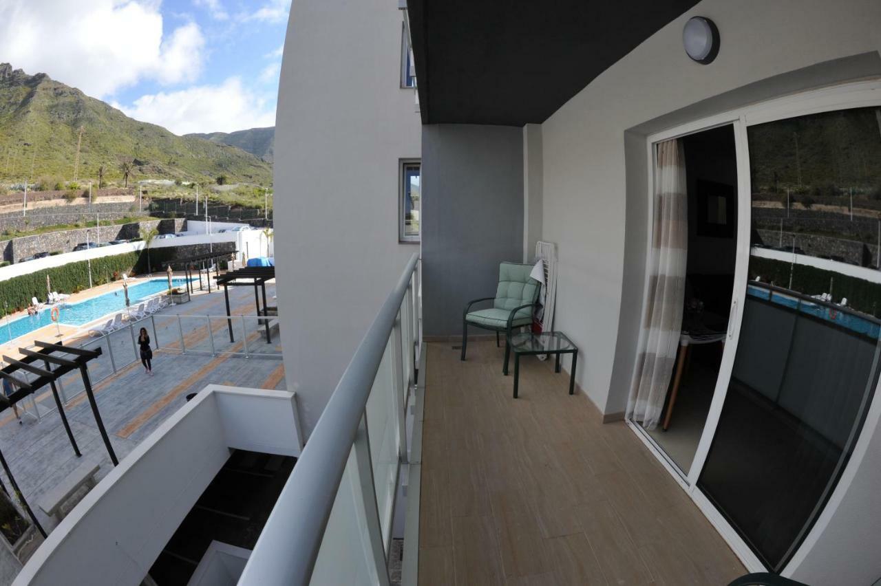 Armonía Park Paradise 227 Bajamar  Exteriér fotografie