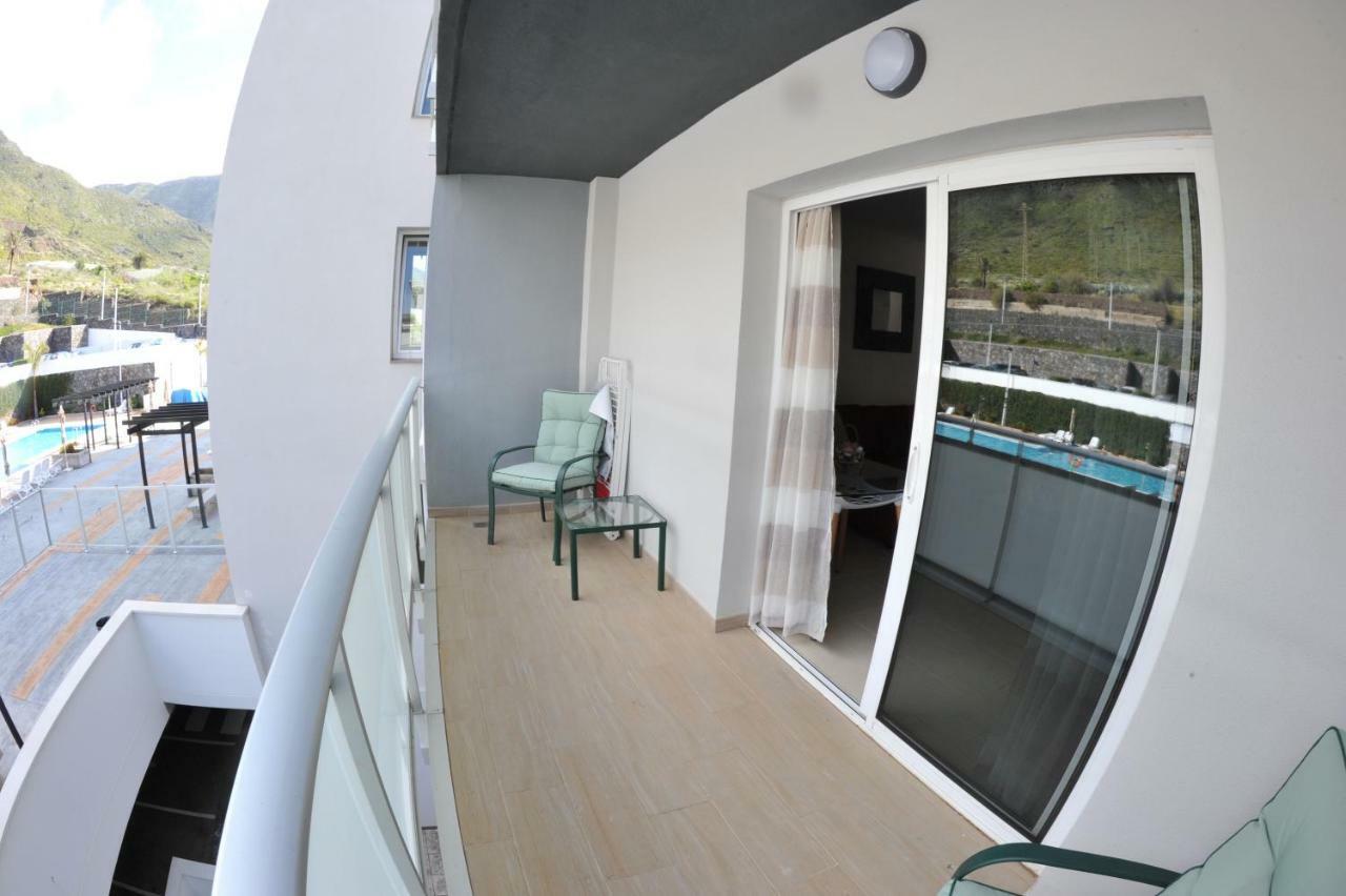 Armonía Park Paradise 227 Bajamar  Exteriér fotografie