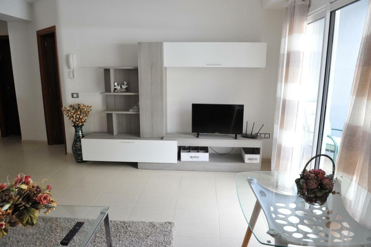 Armonía Park Paradise 227 Bajamar  Exteriér fotografie