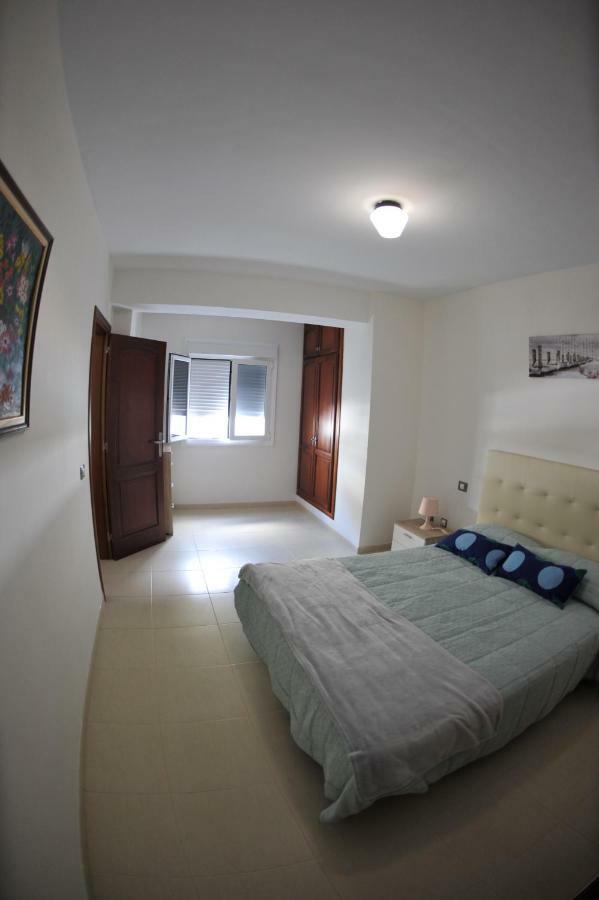 Armonía Park Paradise 227 Bajamar  Exteriér fotografie